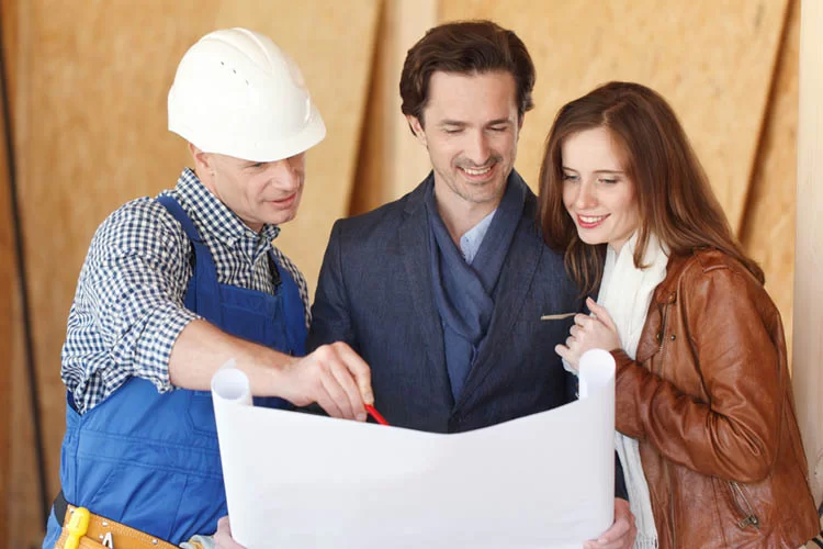 General Contracting Services